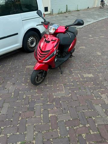 Zip sp h2o watergekoeld 70cc beschikbaar voor biedingen