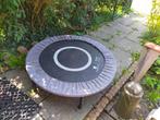 Trampoline Domyos 100, Ophalen, Gebruikt