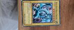 Blue eyes white dragon, Hobby en Vrije tijd, Verzamelkaartspellen | Yu-gi-Oh!, Verzenden, Gebruikt