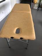 Massagetafel zgan ecopostural, Ophalen of Verzenden, Zo goed als nieuw, Massagetafel