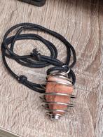 Vintage ketting, Ophalen of Verzenden, Overige materialen