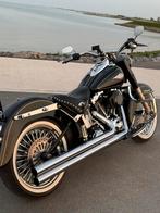 Harley-Davidson FLSTC Heritage Softail, Motoren, Particulier, Chopper