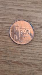 Roemenië - 5 Bani 2018 (D6), Verzenden, Overige landen, Losse munt