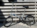 Vouwfiets - Comfortabel en compact, Ophalen, Gebruikt, Heren, Overige merken