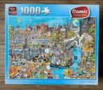 Puzzel Collectie, Ophalen of Verzenden, 500 t/m 1500 stukjes, Gebruikt, Legpuzzel