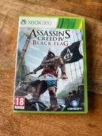Assassin’s creed IV black flag xbox 360, Avontuur en Actie, Vanaf 18 jaar, 1 speler, Ophalen of Verzenden