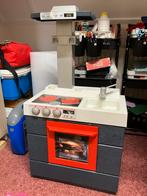 Leuk kinderkeukentje, Ophalen, Gebruikt