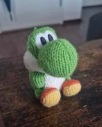Yarn Yoshi Amiibo, Spelcomputers en Games, Games | Nintendo Switch, Avontuur en Actie, 1 speler, Ophalen of Verzenden, Zo goed als nieuw