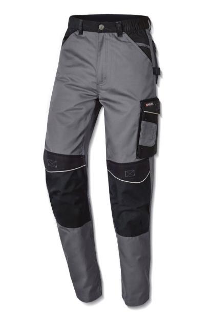 Werkbroek, maat 58, nieuw., Tuin en Terras, Werkkleding, Nieuw, Heren, Broek, Ophalen of Verzenden