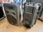 Jbl eon 15-p1 actief fullrange luidspreker., Gebruikt, JBL, Overige typen, Ophalen of Verzenden
