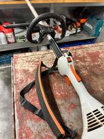 Stihl FS55R Bosmaaier - Gebruikt, Ophalen, Benzine, Gebruikt, STIHL