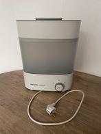 ZGAN Baby Flessen Sterilisator SCF293, Ophalen of Verzenden, Zo goed als nieuw, Sterilisator