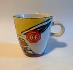 Leuke Douwe Egberts kop kopje koffiekopje, Huis en Inrichting, Keuken | Servies, Keramiek, Ophalen of Verzenden, Zo goed als nieuw