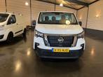 Nissan PRIMASTAR 2.0 DCI L2H1 Camera-Navigatie, Huisgarantie, Met garantie (alle), Parkeersensor, Wit