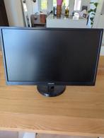 Philips 240V5Q monitor, Computers en Software, Monitoren, Ophalen of Verzenden, Zo goed als nieuw, IPS