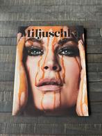 Miljuschka Magazine - The Best Of, Ophalen, Gelezen