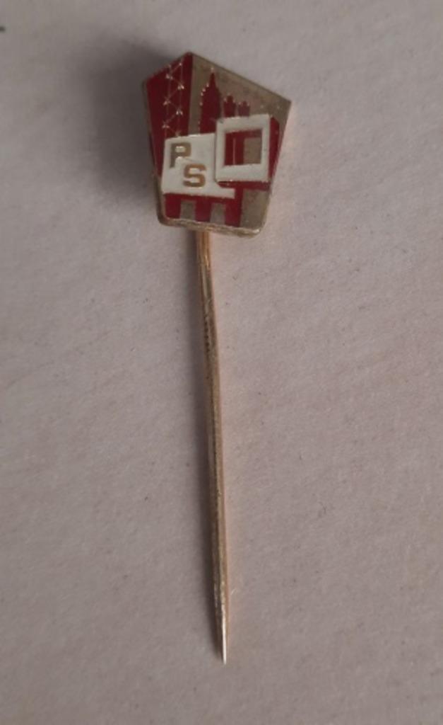 Speldjes Sport - Voetbal 02, Verzamelen, Speldjes, Pins en Buttons, Gebruikt, Speldje of Pin, Sport, Ophalen of Verzenden