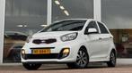 Kia Picanto 1.0 CVVT BusinessLine 5-Drs Airco LM velgen Nieu, Voorwielaandrijving, Euro 5, Stof, Gebruikt