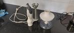 Kenwood keukenmixer, Ophalen of Verzenden, Gebruikt