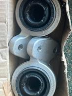 BMW draagarm rubber 3 serie + olie filter origineel, Ophalen of Verzenden, BMW