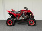 Yamaha YFM raptor 700 R NL kenteken 2015 quad yamaha raptor, Motoren, Quads en Trikes