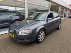 Audi A4 Avant 3.2 FSI quattro | 2e eigenaar | Automaat | V6, Stof, Gebruikt, 1655 kg, A4