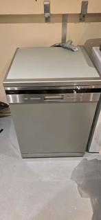 Vaatwasser - Zo goed als nieuw, weinig gebruikt, Ophalen