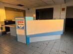 Receptiebalie Werkplaats/Kantoor - Bosch Service, Zakelijke goederen, Kantoor en Winkelinrichting | Kantoormeubilair en Inrichting