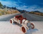 1:43 Itala 40 HP; winner 1st Targa Florio 1906; Rio SL045, Ophalen of Verzenden, Zo goed als nieuw, Auto, Overige merken
