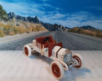 1:43 Itala 40 HP; winner 1st Targa Florio 1906; Rio SL045 beschikbaar voor biedingen