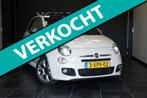 Fiat 500 C 0.9 TwinAir Turbo 500S full options, Auto's, Fiat, Te koop, Benzine, Gebruikt, 2 cilinders