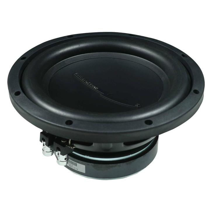 Phoenix Gold Z8S4 8" Subwoofer 150W RMS 450 MAX Single 4 ohm, Auto diversen, Autospeakers, Nieuw, Verzenden