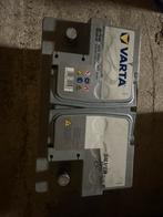 Varta silver 12v 70ah agm, Auto-onderdelen, Ophalen of Verzenden, Nieuw