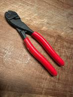 Snapon Softgrip Heavy-Duty kniptang, Ophalen of Verzenden, Zo goed als nieuw