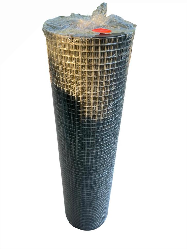 Goedkoop/budget gaas nieuw!, Tuin en Terras, Gaas en Draad, Nieuw, Gaas, 20 meter of meer, Ophalen of Verzenden