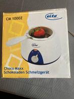 Elta CM 1000 Z Chocolade smelter, Ophalen of Verzenden, Zo goed als nieuw