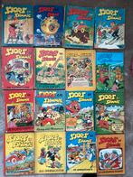 Sjors en Sjimmie, Meerdere comics, Ophalen, Gelezen, Europa