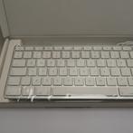 LMP Wired Aluminium Keyboard Qwerty | Nieuw in doos, Niet ingevuld, Nieuw, Niet ingevuld, Niet ingevuld