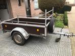 aanhangwagen     HAPERT, Auto diversen, Aanhangers en Bagagewagens, Ophalen, Gebruikt