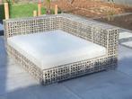Loungestoel (groot model), Tuin en Terras, Tuinsets en Loungesets, Ophalen, Zo goed als nieuw, Stoel