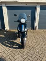 Piaggio beverly 350cc akrapovic motorscooter, Overige modellen, Ophalen of Verzenden, Zo goed als nieuw
