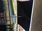 shadowline push-up parasol, Nieuw, Kantelbaar, Overige typen, Ophalen