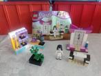 Lego Friends karate class 41002, Ophalen of Verzenden, Zo goed als nieuw