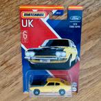 51 - Matchbox Ford Capri in verpakking., Ophalen of Verzenden, Nieuw, Auto