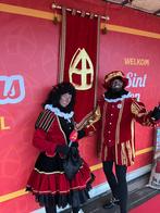 Sinterklaas - Huisbezoek pieten, Ophalen of Verzenden