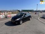 Peugeot 208 1.4 e-HDi Blue Lease Automaat.Clima.Navi, 1398 cc, 4 cilinders, Origineel Nederlands, Bedrijf