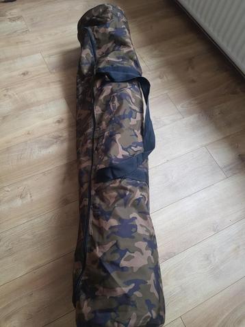 Fox Frontier X Incl Vapour Peak Camo

 beschikbaar voor biedingen