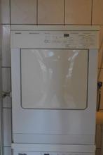 Luchtafvoerdroger, Siemens Extra Klasse TA, Witgoed en Apparatuur, Wasdrogers, Ophalen, Gebruikt, Minder dan 85 cm