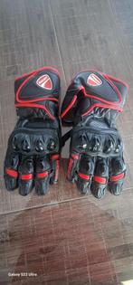 Motor handschoenen ducati maat l, Motoren