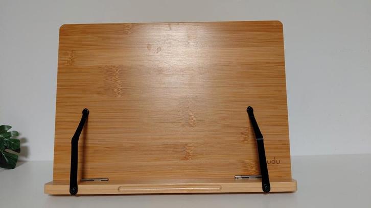 Kookboek standaard, Huis en Inrichting, Keuken | Keukenbenodigdheden, Ophalen of Verzenden